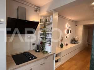 Penthouse 81mpu cu terasa de 52mpu + doua locuri parcare — miniatura 8