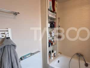 Penthouse 81mpu cu terasa de 52mpu + doua locuri parcare — miniatura 9