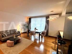 Penthouse 81mpu cu terasa de 52mpu + doua locuri parcare — miniatura 10