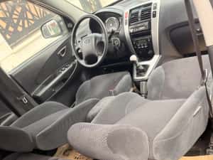 Hyundai Tucson 4x4 2.0dci Euro4 — miniatura 6