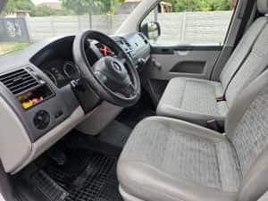 VW T5 E5 Model Lung Aer Conditionat — miniatura 6