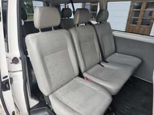 VW T5 E5 Model Lung Aer Conditionat — miniatura 7