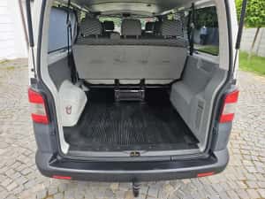 VW T5 E5 Model Lung Aer Conditionat — miniatura 8