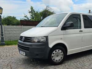 VW T5 E5 Model Lung Aer Conditionat — miniatura 9