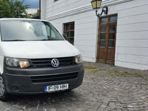 VW T5 E5 Model Lung Aer Conditionat — miniatura 10