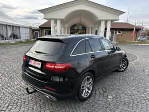 Mercedes Glc 2016  4X4 Amg Paket — miniatura 2