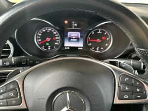 Mercedes Glc 2016  4X4 Amg Paket — miniatura 6