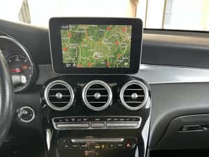 Mercedes Glc 2016  4X4 Amg Paket — miniatura 8