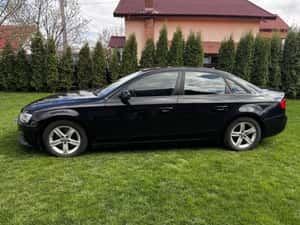 Audi A4 2013, second hand, fără probleme tehnice — miniatura 2