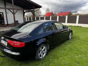 Audi A4 2013, second hand, fără probleme tehnice — miniatura 3