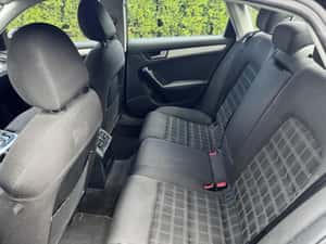 Audi A4 2013, second hand, fără probleme tehnice — miniatura 7