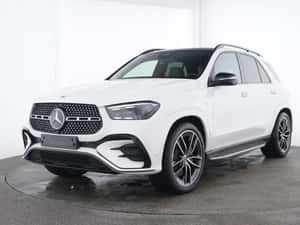 Mercedes-Benz GLE 350 Hibrid Second hand