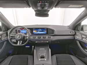 Mercedes-Benz GLE 350 Hibrid Second hand — miniatura 2