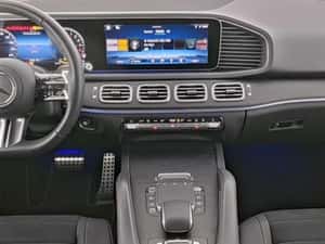 Mercedes-Benz GLE 350 Hibrid Second hand — miniatura 3