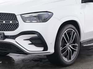 Mercedes-Benz GLE 350 Hibrid Second hand — miniatura 4