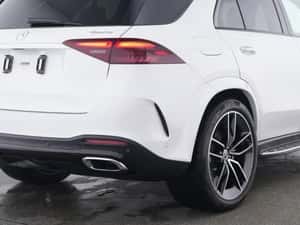 Mercedes-Benz GLE 350 Hibrid Second hand — miniatura 5