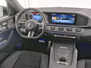 Mercedes-Benz GLE 350 Hibrid Second hand — miniatura 6