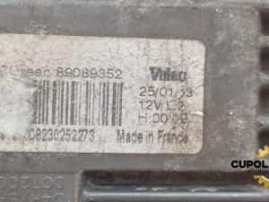 Balast / Modul xenon far stanga 89089352 Jaguar XJ X351 [2009 - 2015] — miniatura 3