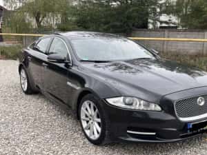 Balast / Modul xenon far stanga 89089352 Jaguar XJ X351 [2009 - 2015] — miniatura 4