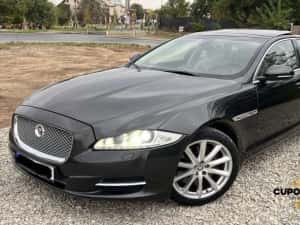 Balast / Modul xenon far stanga 89089352 Jaguar XJ X351 [2009 - 2015] — miniatura 5