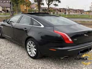 Balast / Modul xenon far stanga 89089352 Jaguar XJ X351 [2009 - 2015] — miniatura 6