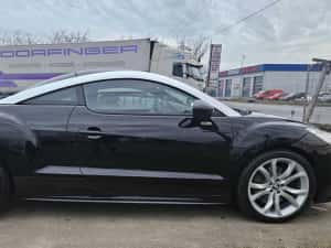 Peugeot RCZ 2.0 HDI 165 PS 2011 — miniatura 2