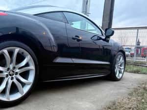 Peugeot RCZ 2.0 HDI 165 PS 2011 — miniatura 3