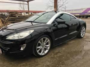 Peugeot RCZ 2.0 HDI 165 PS 2011 — miniatura 5