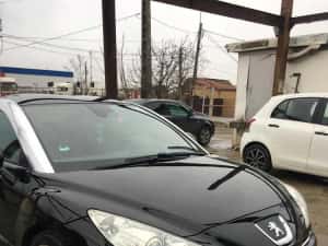 Peugeot RCZ 2.0 HDI 165 PS 2011 — miniatura 6