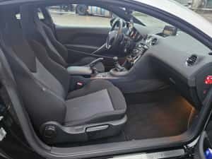 Peugeot RCZ 2.0 HDI 165 PS 2011 — miniatura 8