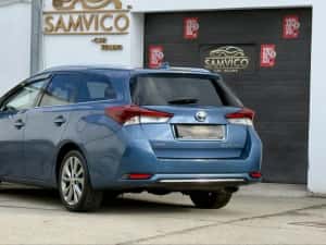 Toyota auris executive hybrid | garantie | rate — miniatura 4