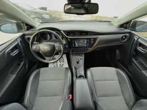 Toyota auris executive hybrid | garantie | rate — miniatura 6