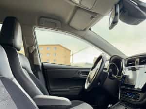 Toyota auris executive hybrid | garantie | rate — miniatura 7