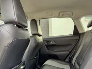 Toyota auris executive hybrid | garantie | rate — miniatura 8