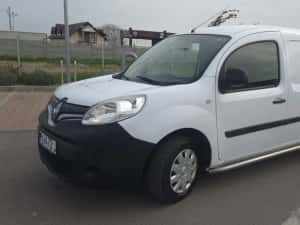 Renault Kangoo MAXI LONG
