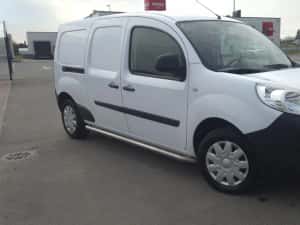Renault Kangoo MAXI LONG — miniatura 4
