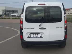 Renault Kangoo MAXI LONG — miniatura 5