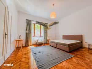 Apartament superb si spatios situat in cladire istorica/Central — miniatura 6