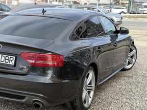 Audi A5 S-line Automată 179 HP Benzină — miniatura 2