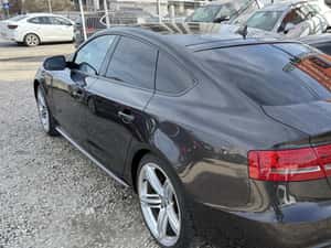 Audi A5 S-line Automată 179 HP Benzină — miniatura 7