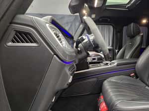 Mercedes Benz G63 AMG 2023 - Second Hand — miniatura 2