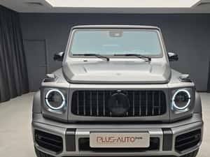 Mercedes Benz G63 AMG 2023 - Second Hand — miniatura 3