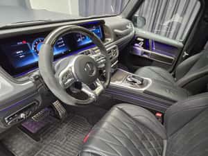 Mercedes Benz G63 AMG 2023 - Second Hand — miniatura 4