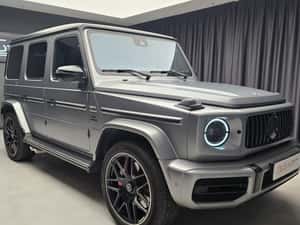 Mercedes Benz G63 AMG 2023 - Second Hand — miniatura 5