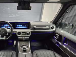 Mercedes Benz G63 AMG 2023 - Second Hand — miniatura 6
