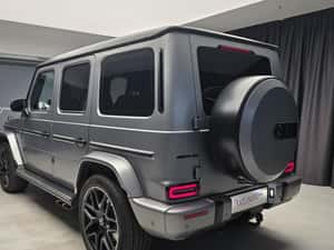 Mercedes Benz G63 AMG 2023 - Second Hand — miniatura 7