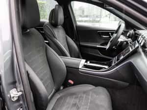 Mercedes-Benz C 300 Automată 197 HP Hibrid (D/E) — miniatura 6