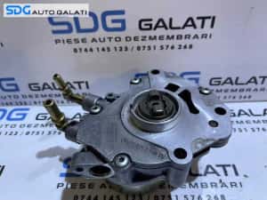 Pompa Vacuum Vacum Jaguar F-Pace 3.0 D 2015 - Prezent Cod 9H2Q-2A451-BD [AV0805] — miniatura 9
