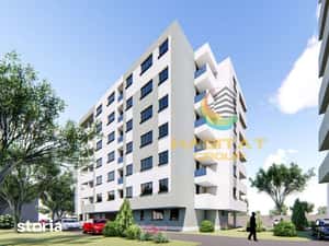 Apartament 2 camere / 51.5 mp / Grand Arena — miniatura 5