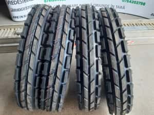 anvelope noi 6.50-20 de U650 cu 10pr BRECKNER GERMANY garantie 2 ani — miniatura 7